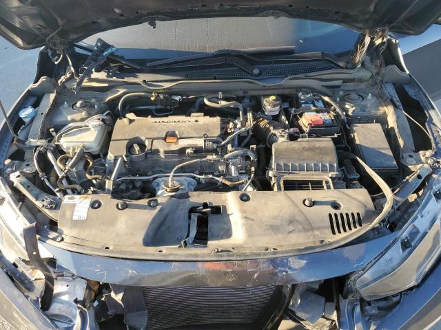 Photo 11 from auction – 2019 HONDA CIVIC LX with VIN 19XFC2F66KE209696