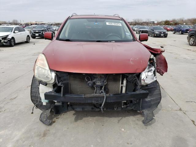 Photo 5 from auction – 2013 NISSAN ROGUE S with VIN JN8AS5MT4DW004804