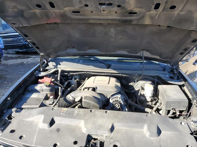 Photo 11 from auction – 2013 CHEVROLET SILVERADO with VIN 3GCPKSE76DG299781