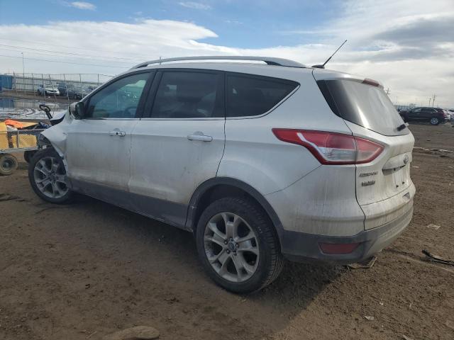 Photo 2 from auction – 2014 FORD ESCAPE TIT with VIN 1FMCU9J92EUC44957
