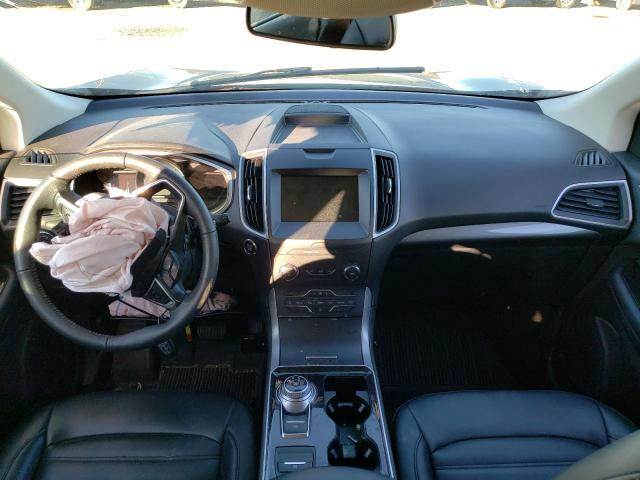 صورة رقم 8 من المزاد - 2020 FORD EDGE SEL مع VIN 2FMPK4J94LBB29578