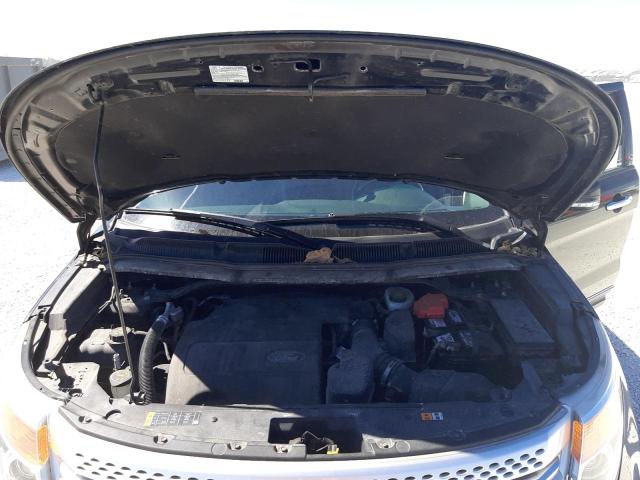 Photo 11 from auction – 2013 FORD EXPLORER X with VIN 1FM5K8D89DGC68469