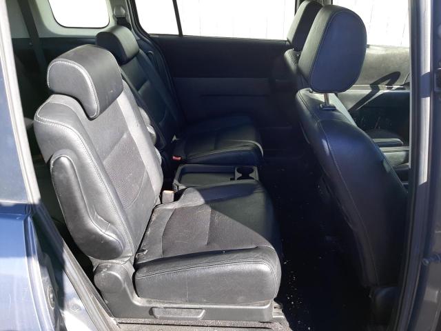Photo 11 from auction – 2009 MAZDA 5 with VIN JM1CR29L490356380