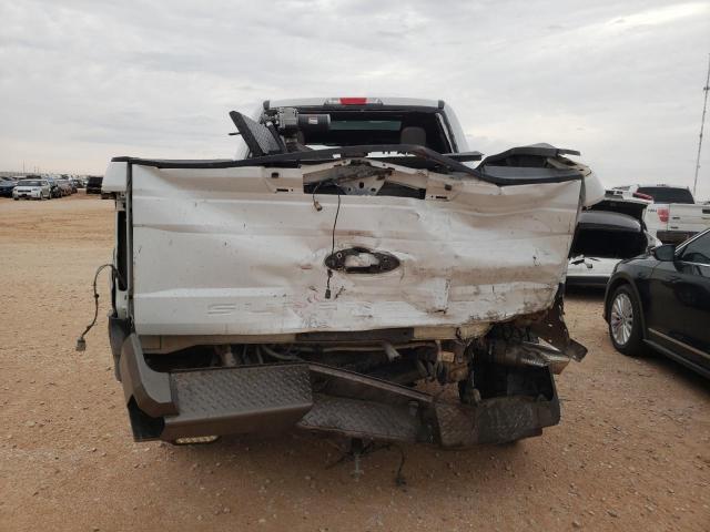 Photo 6 from auction – 2018 FORD F250 SUPER with VIN 1FT7W2BT4JEB04706
