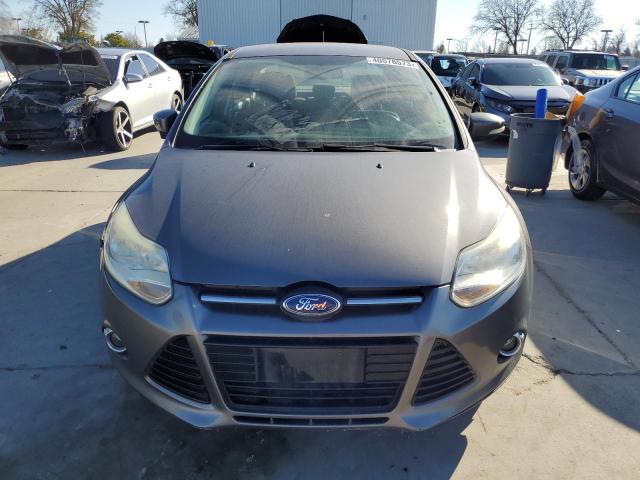 Photo 5 from auction – 2012 FORD FOCUS SEL with VIN 1FAHP3H25CL177139