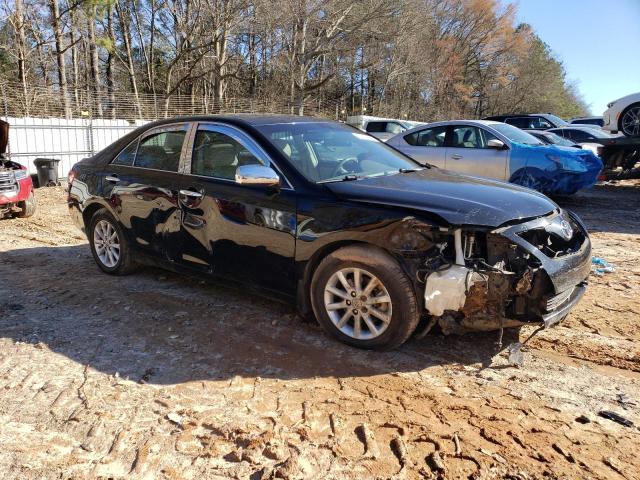 Photo 4 from auction – 2011 TOYOTA CAMRY BASE with VIN 4T1BF3EK4BU704485