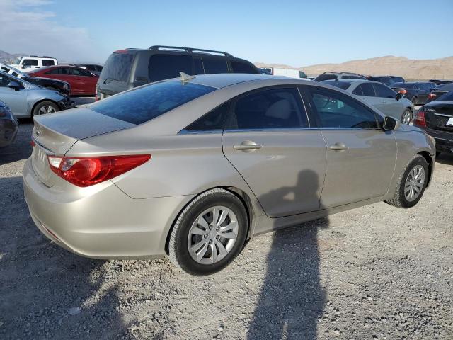 Photo 3 from auction – 2011 HYUNDAI SONATA GLS with VIN 5NPEB4AC4BH183053