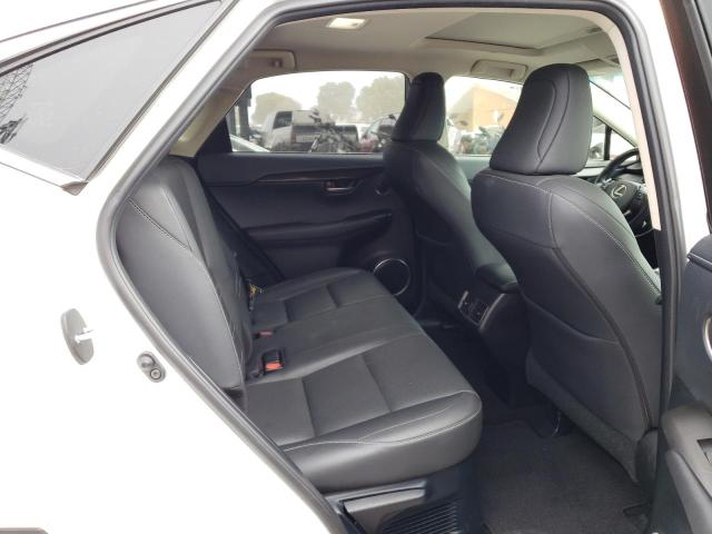 Photo 10 from auction – 2016 LEXUS NX 200T BA with VIN JTJBARBZ0G2065058