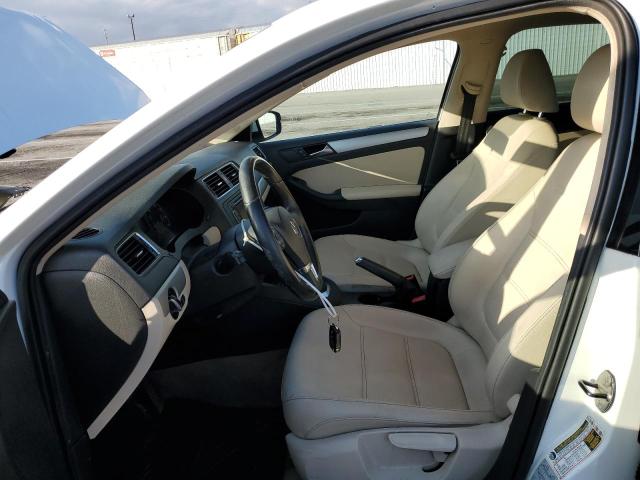 Photo 7 from auction – 2011 VOLKSWAGEN JETTA SEL with VIN 3VWLZ7AJ5BM324092
