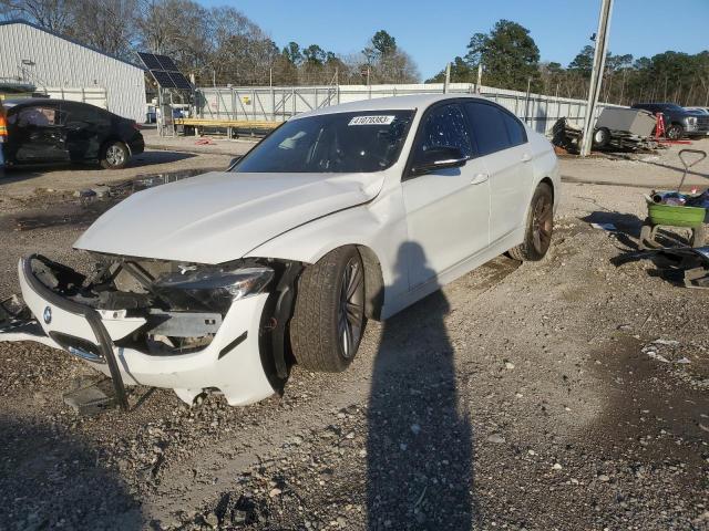 Photo 1 from auction – 2013 BMW 328 I SULE with VIN WBA3C1G58DNN93771