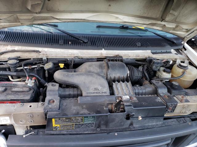 Photo 12 from auction – 2005 FORD ECONOLINE with VIN 1FTRE14W35HB49556