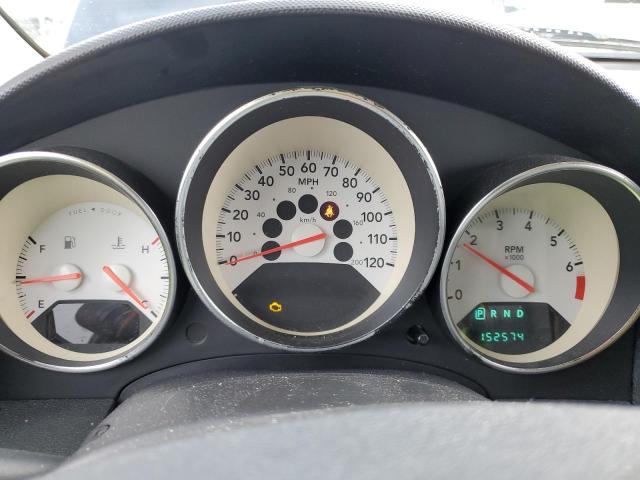 Photo 9 from auction – 2009 DODGE CALIBER SE with VIN 1B3HB48A99D198652