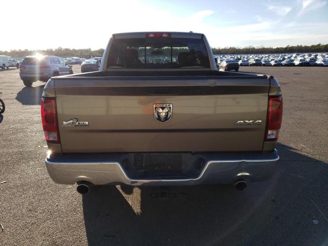 Photo 6 from auction – 2010 DODGE RAM 1500 with VIN 1D7RV1GT5AS192655
