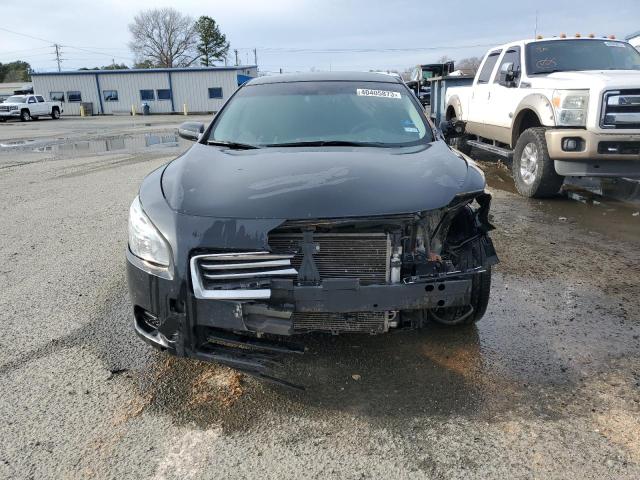 Photo 5 from auction – 2014 NISSAN MAXIMA S with VIN 1N4AA5AP3EC484767