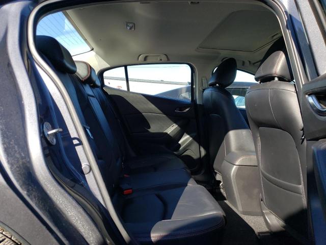Photo 10 from auction – 2016 MAZDA 3 TOURING with VIN JM1BM1W37G1300238