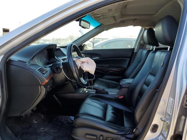 Photo 7 from auction – 2011 HONDA ACCORD with VIN 5J6TF1H59BL000091