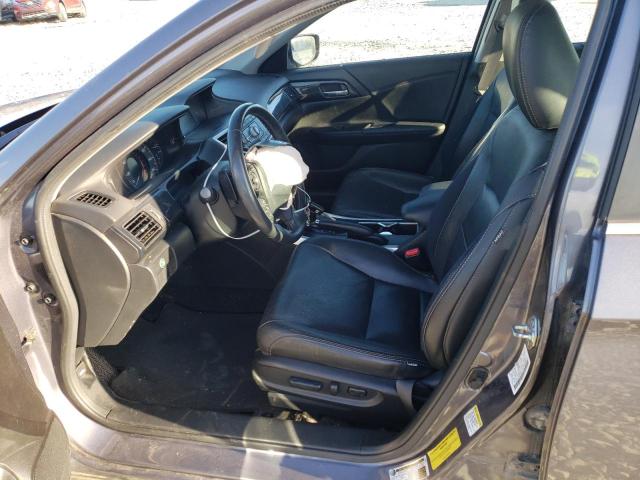 Photo 7 from auction – 2014 HONDA ACCORD SPO with VIN 1HGCR2F52EA041508