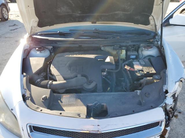 Photo 11 from auction – 2012 CHEVROLET MALIBU 1LT with VIN 1G1ZC5EU7CF174603