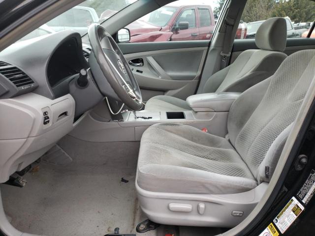 Photo 7 from auction – 2009 TOYOTA CAMRY BASE with VIN 4T1BE46K59U803320