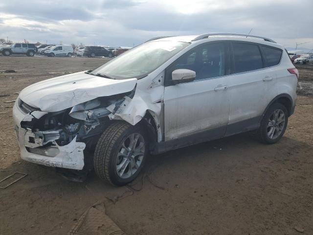 FORD ESCAPE TIT 2014 مع رقم تعريف المركبة 1FMCU9J92EUC44957 - صورة من المزاد