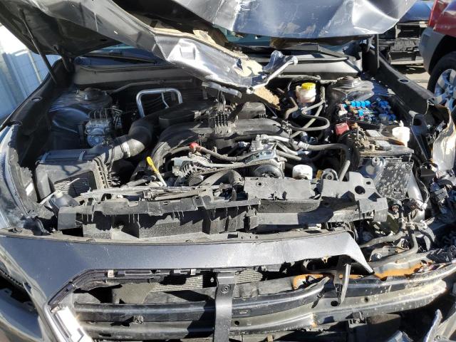 Снимка 11 от търг – 2018 SUBARU OUTBACK 2. с VIN 4S4BSANC1J3219086