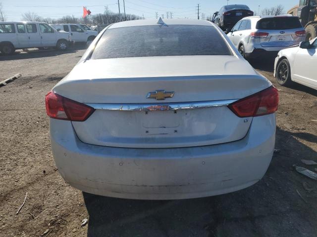 Photo 6 from auction – 2014 CHEVROLET IMPALA LT with VIN 2G1115SL9E9268458
