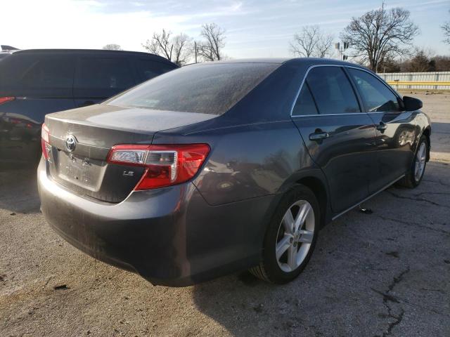 Photo 3 from auction – 2012 TOYOTA CAMRY BASE with VIN 4T1BF1FK8CU126542