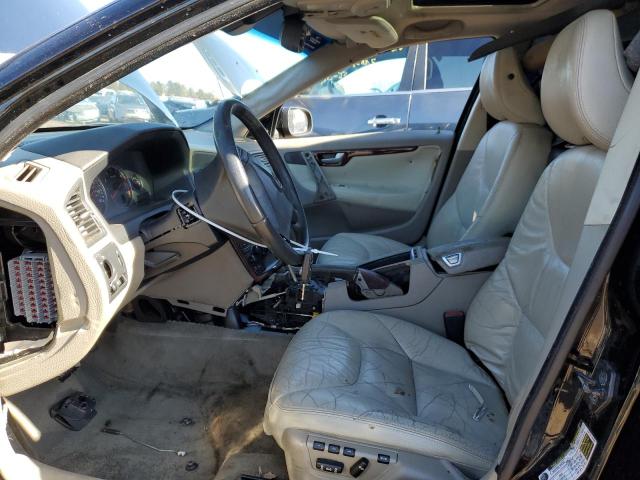 Photo 7 from auction – 2008 VOLVO S60 2.5T with VIN YV1RH592X82689623
