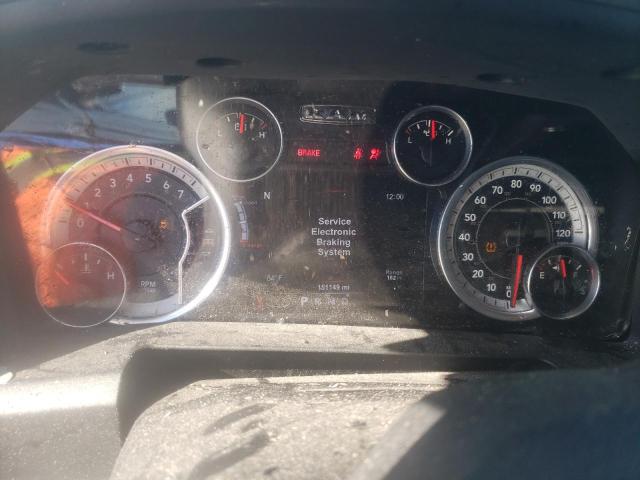 Photo 9 from auction – 2015 RAM 1500 SLT with VIN 1C6RR7LT8FS773766
