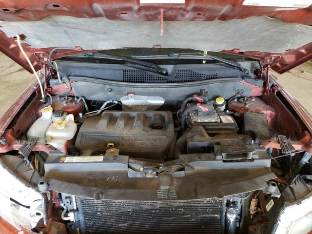 Photo 11 from auction – 2012 JEEP COMPASS SP with VIN 1C4NJDBB9CD577003