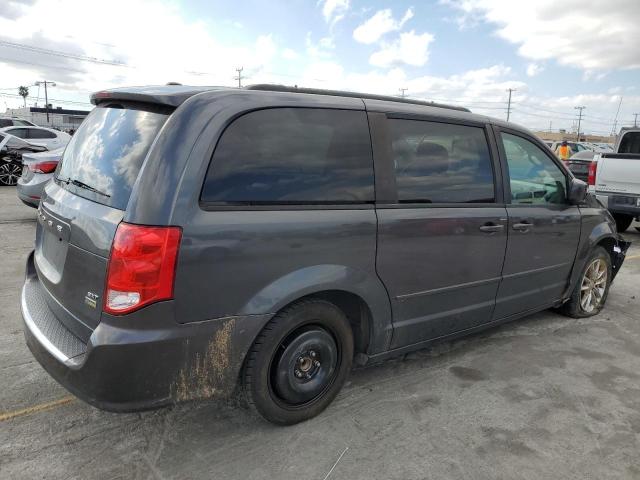 Photo 3 from auction – 2016 DODGE GRAND CARA with VIN 2C4RDGCG0GR265028