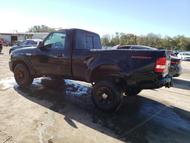 Photo 2 from auction – 2006 FORD RANGER with VIN 1FTYR10U36PA79228