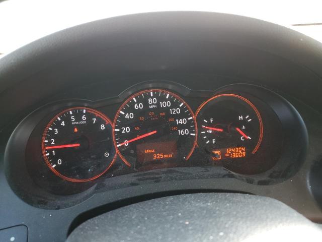 Photo 9 from auction – 2009 NISSAN ALTIMA 2.5 with VIN 1N4AL21E09C126734
