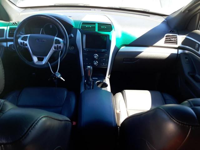 Photo 8 from auction – 2013 FORD EXPLORER X with VIN 1FM5K8D89DGC68469