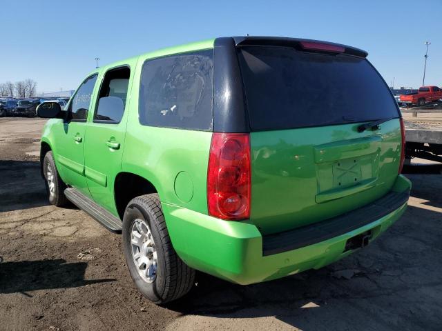 Photo 2 from auction – 2007 GMC YUKON with VIN 1GKFK13037J375976