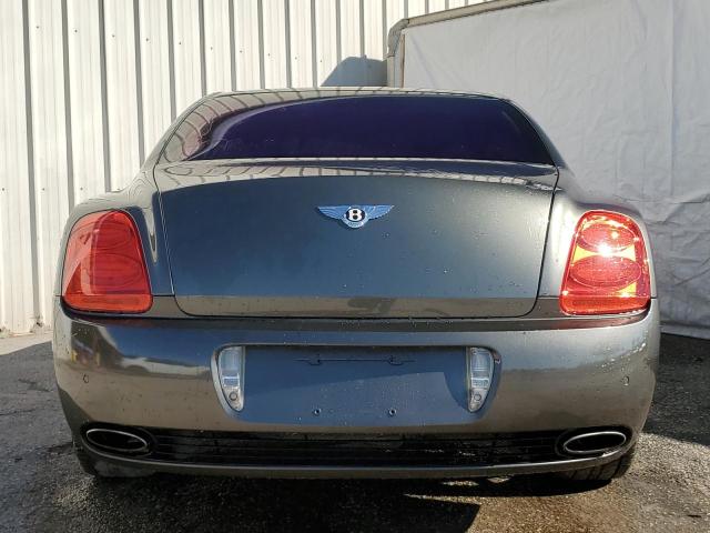 Photo 6 from auction – 2007 BENTLEY CONTINENTA with VIN SCBBR93W178043425
