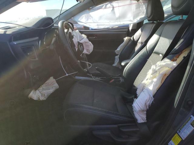 Photo 7 from auction – 2014 TOYOTA COROLLA L with VIN 2T1BURHE4EC142849