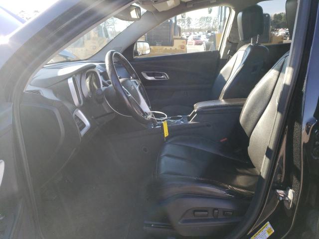 Photo 7 from auction – 2011 CHEVROLET EQUINOX LT with VIN 2CNFLNE53B6400014