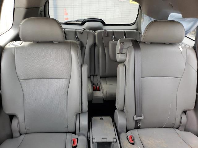 Photo 10 from auction – 2013 TOYOTA HIGHLANDER with VIN 5TDYK3EH2DS129244