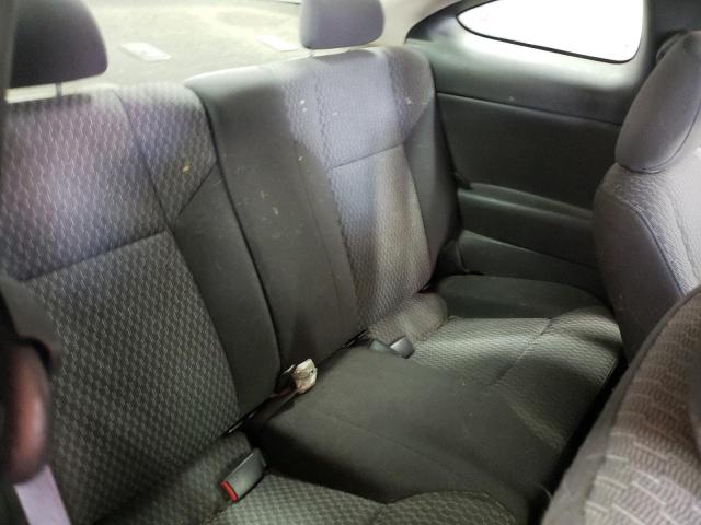 Photo 10 from auction – 2007 CHEVROLET COBALT with VIN 1G1AL15F177167752