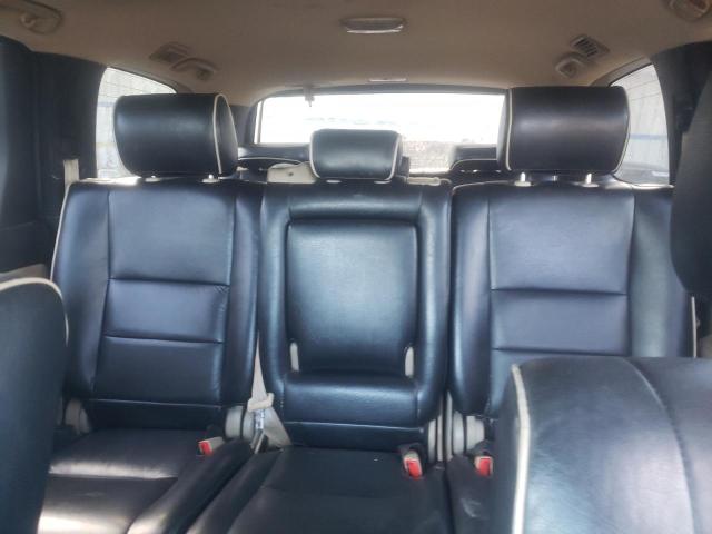 Photo 10 from auction – 2014 TOYOTA SEQUOIA with VIN 5TDZY5G19ES054784