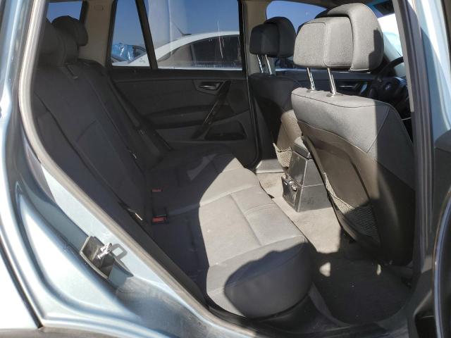 Zdjęcie 11 z aukcji – 2009 BMW X3 z VIN WBXPC93419WJ26535
