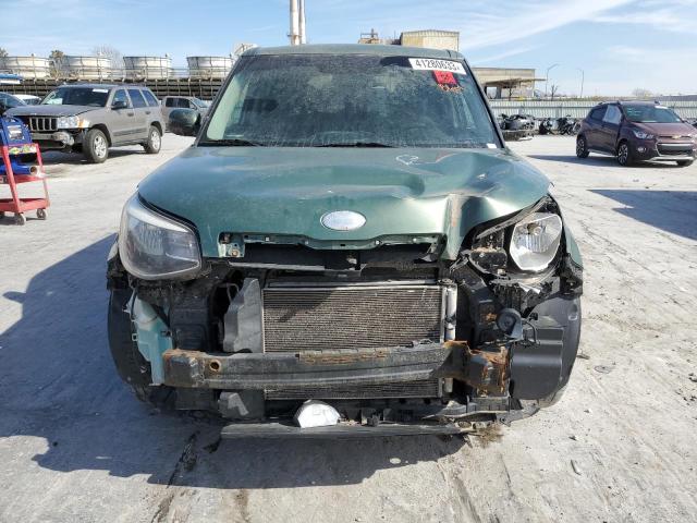 Photo 5 from auction – 2014 KIA SOUL with VIN KNDJN2A26E7021385