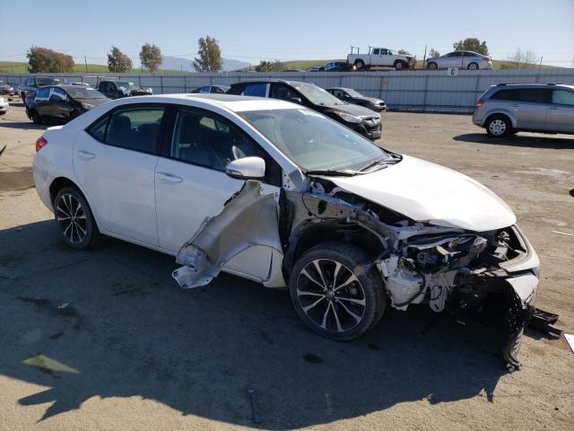 Photo 4 from auction – 2017 TOYOTA COROLLA L with VIN 2T1BURHE8HC768800
