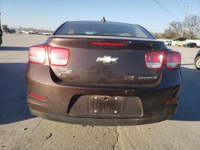 Photo 6 from auction – 2015 CHEVROLET MALIBU 1LT with VIN 1G11C5SL2FF220481