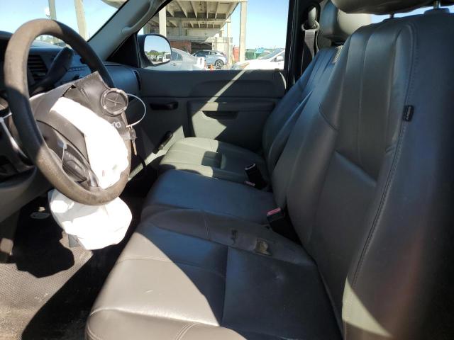 Photo 7 from auction – 2013 CHEVROLET SILVERADO with VIN 1GCNCPEX9DZ409949