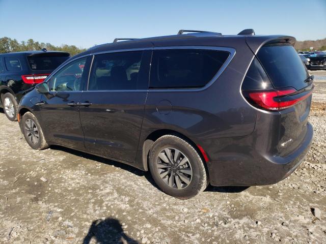Photo 2 from auction – 2021 CHRYSLER PACIFICA H with VIN 2C4RC1L78MR596967