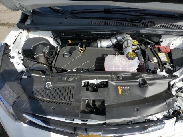 Photo 11 from auction – 2022 CHEVROLET TRAX 1LT with VIN KL7CJPSM4NB521816