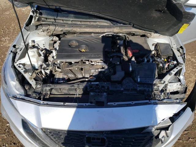 Photo 11 from auction – 2019 NISSAN ALTIMA S with VIN 1N4BL4BV8KC228741