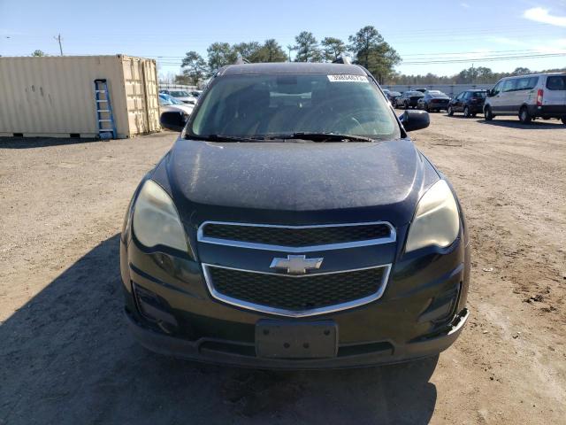 Photo 5 from auction – 2011 CHEVROLET EQUINOX LT with VIN 2GNALDEC3B1253639